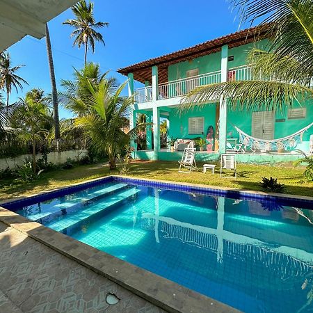 Vila Da Sereia Hostel E Pousada Icaraí Exterior foto