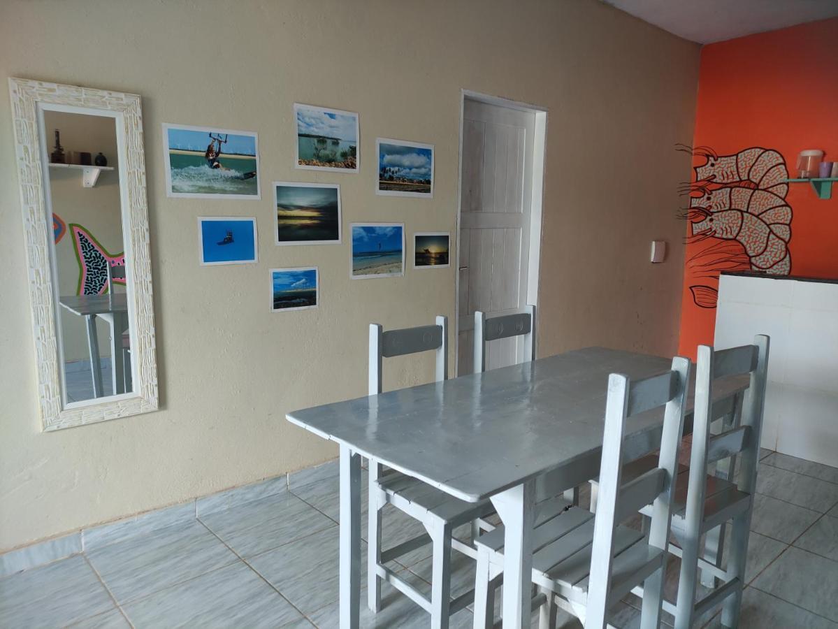 Vila Da Sereia Hostel E Pousada Icaraí Exterior foto