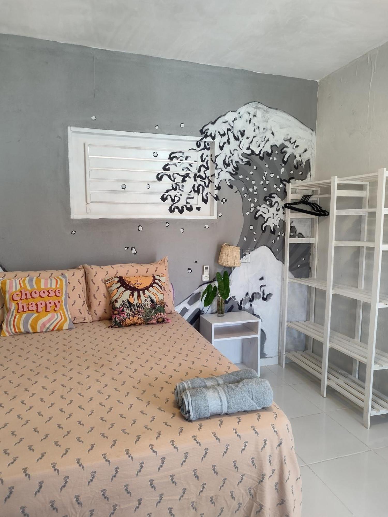 Vila Da Sereia Hostel E Pousada Icaraí Cameră foto