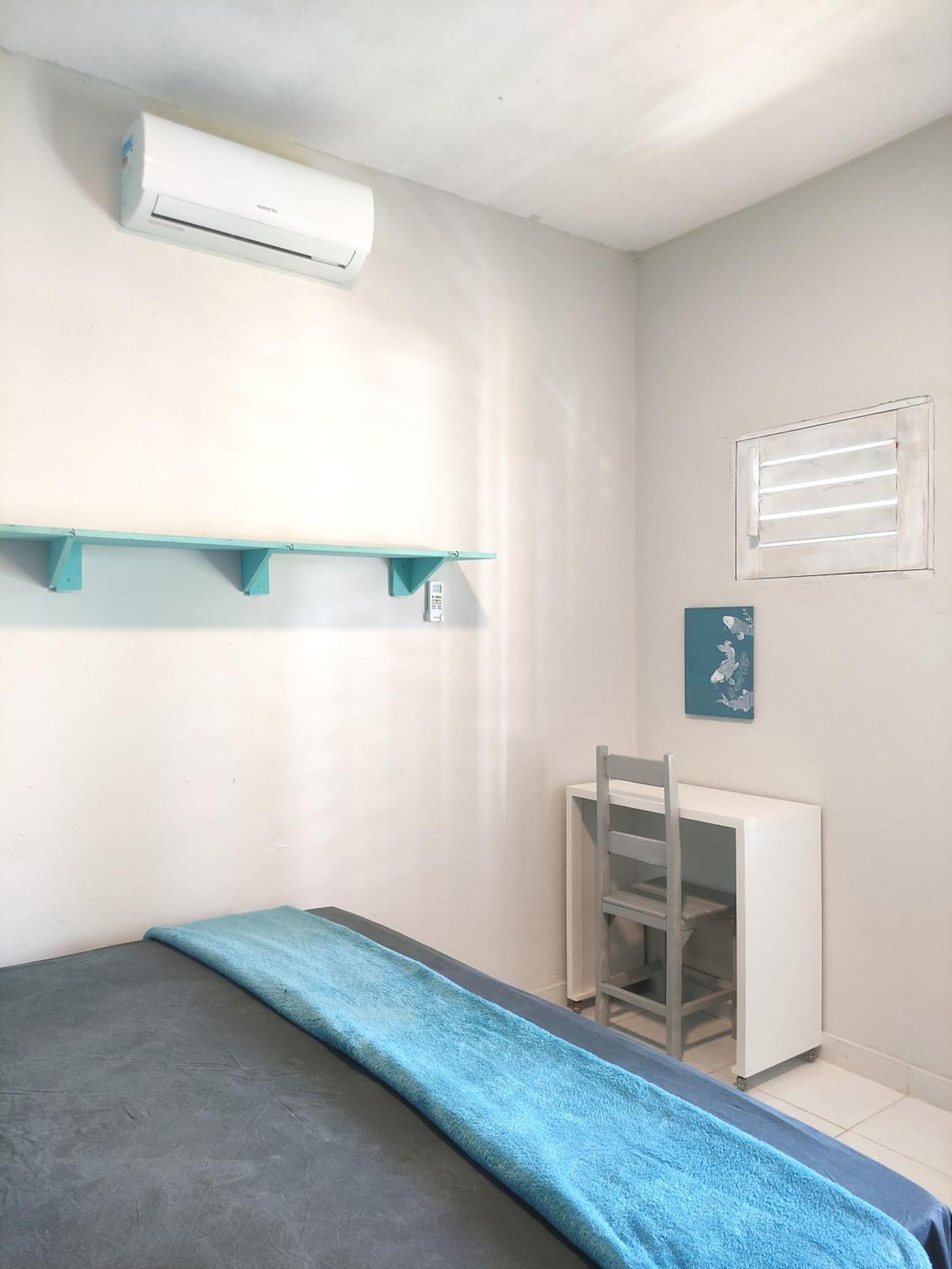 Vila Da Sereia Hostel E Pousada Icaraí Cameră foto