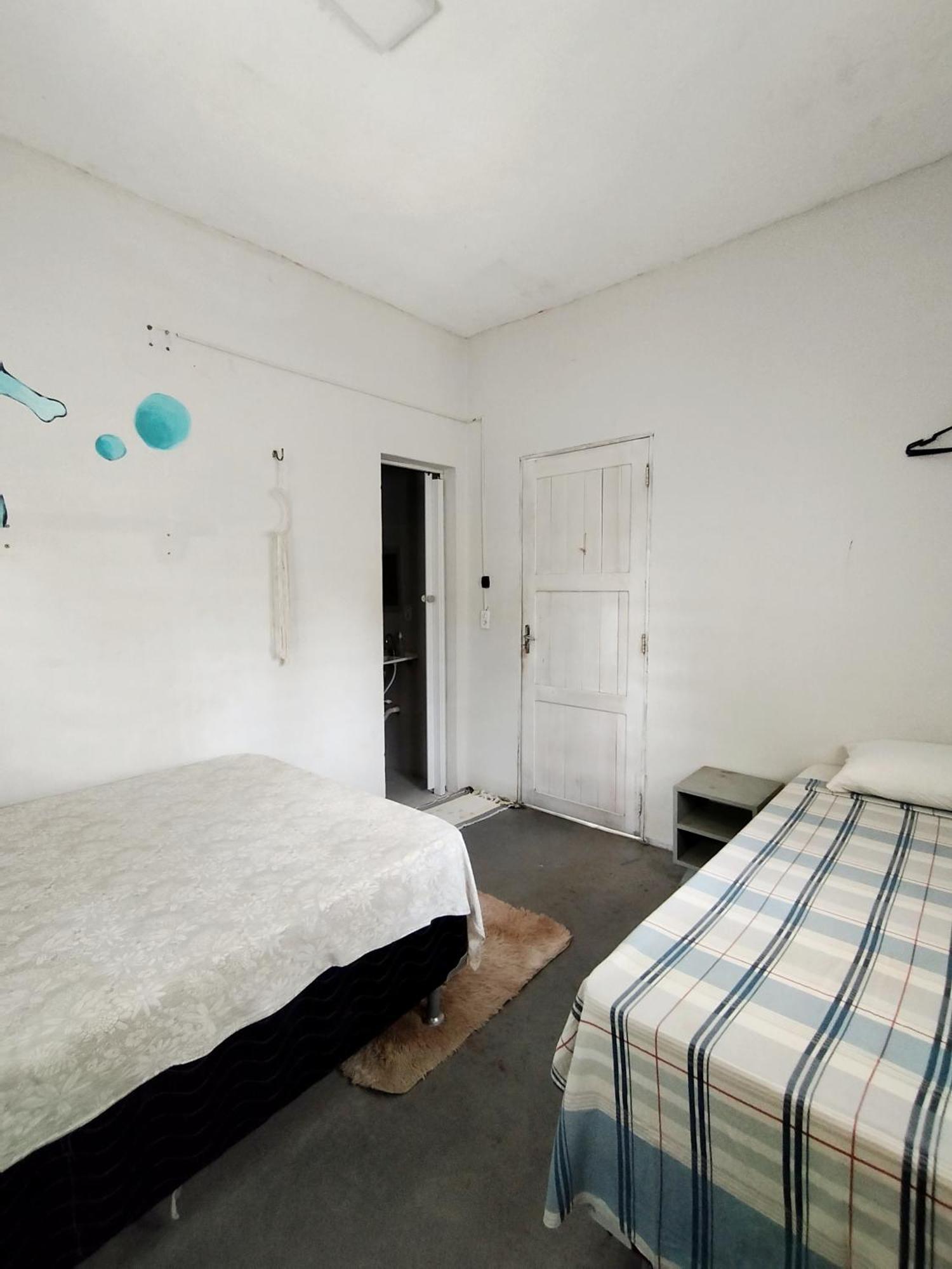 Vila Da Sereia Hostel E Pousada Icaraí Cameră foto